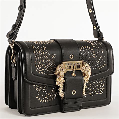 versace jeans couture sac a main|versace jeans couture women bags.